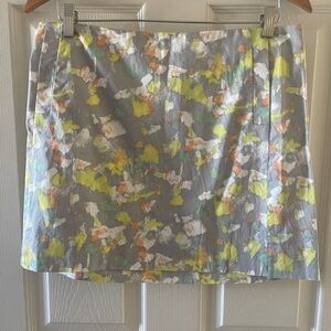 J. Crew skirt • Womens size 10